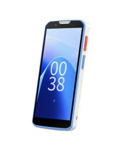 CipherLab RS38H Healthcare 5G, Touch, 4500mAh, 2D-Barcode-Scanner