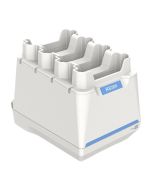 CipherLab RS38 Healthcare 4er Batterie-Ladestation